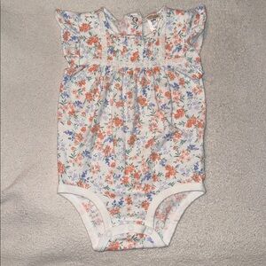 🛍 PRETTY Little GIRLS TOP SIZE 18 MONTHS 🛍